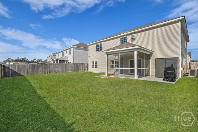 121 Guana Lane, Bloomingdale, GA 31302