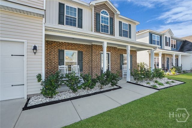 121 Guana Lane, Bloomingdale, GA 31302