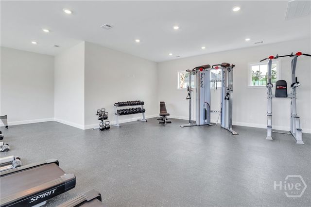 121 Guana Lane, Bloomingdale, GA 31302