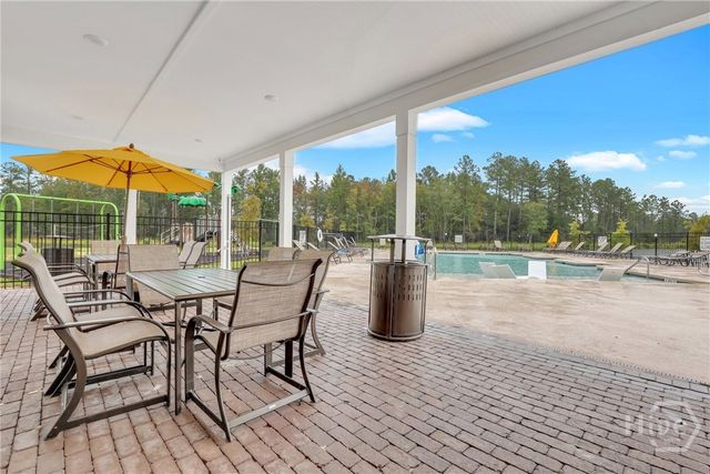 121 Guana Lane, Bloomingdale, GA 31302