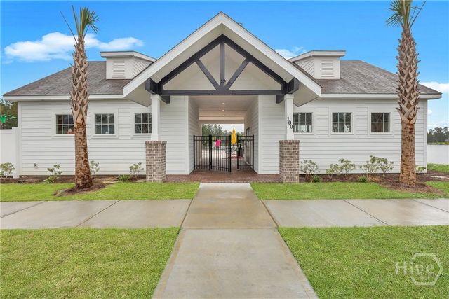 121 Guana Lane, Bloomingdale, GA 31302