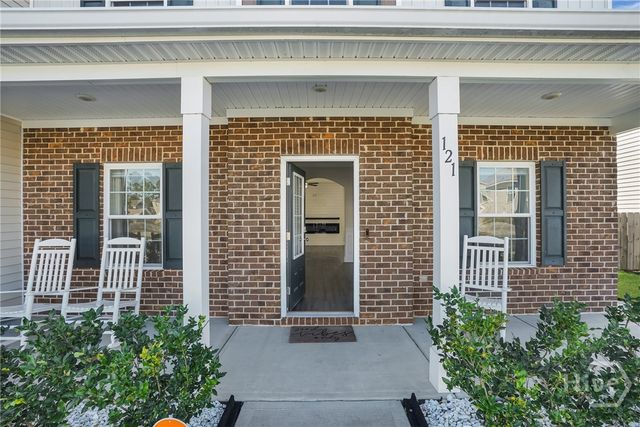 121 Guana Lane, Bloomingdale, GA 31302