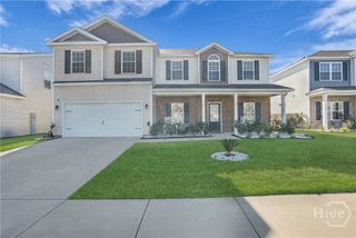 121 Guana Lane, Bloomingdale, GA 31302