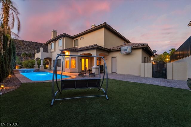 761 Romano Lane, Henderson, NV 89012