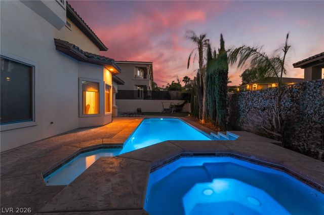 761 Romano Lane, Henderson, NV 89012