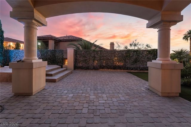 761 Romano Lane, Henderson, NV 89012