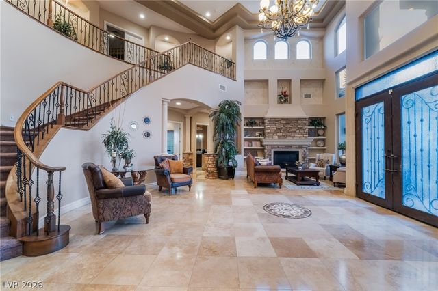 761 Romano Lane, Henderson, NV 89012