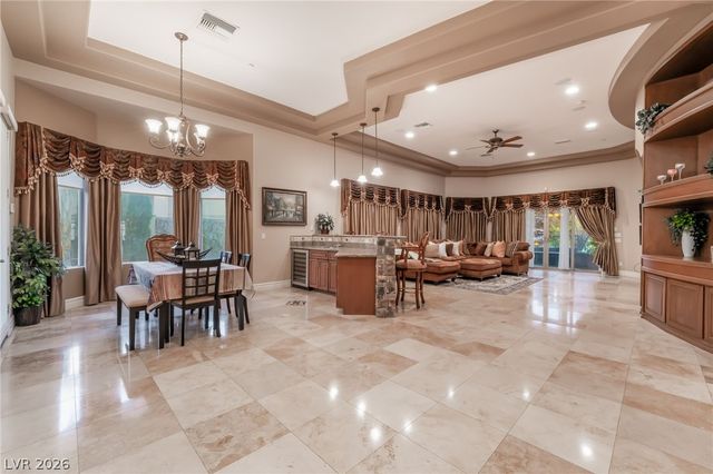 761 Romano Lane, Henderson, NV 89012