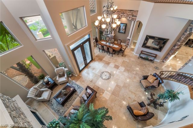 761 Romano Lane, Henderson, NV 89012
