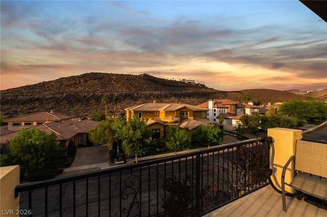 761 Romano Lane, Henderson, NV 89012
