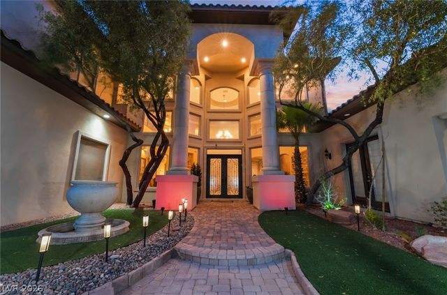 761 Romano Lane, Henderson, NV 89012