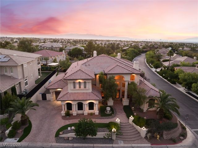 761 Romano Lane, Henderson, NV 89012