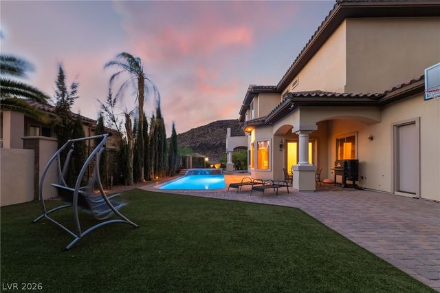 761 Romano Lane, Henderson, NV 89012