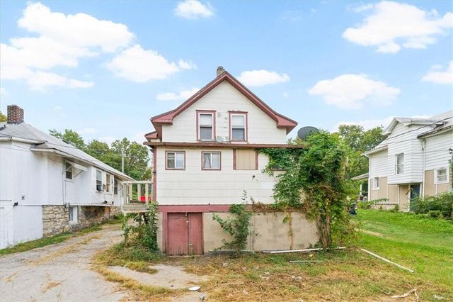 3430 E 6th Street, Kansas City, MO 64124