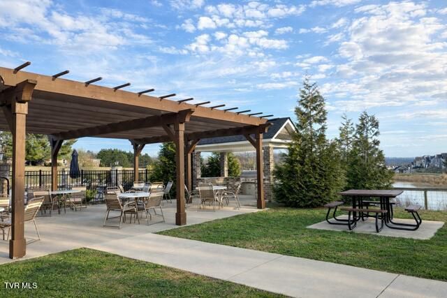 8146 Zenith Lane, Powell, TN 37849