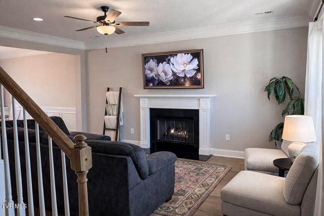 8146 Zenith Lane, Powell, TN 37849