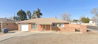 1843 Cagua Place NE, Albuquerque, NM 87110