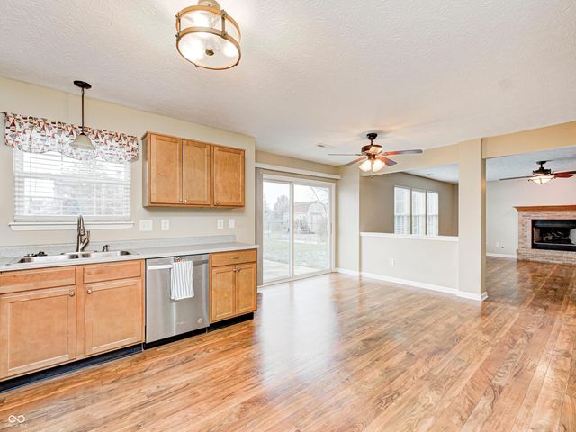 1948 Abbey Lane, Danville, IN 46122