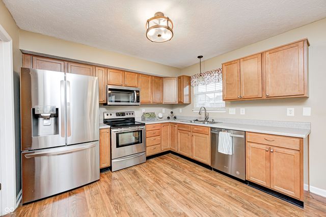 1948 Abbey Lane, Danville, IN 46122