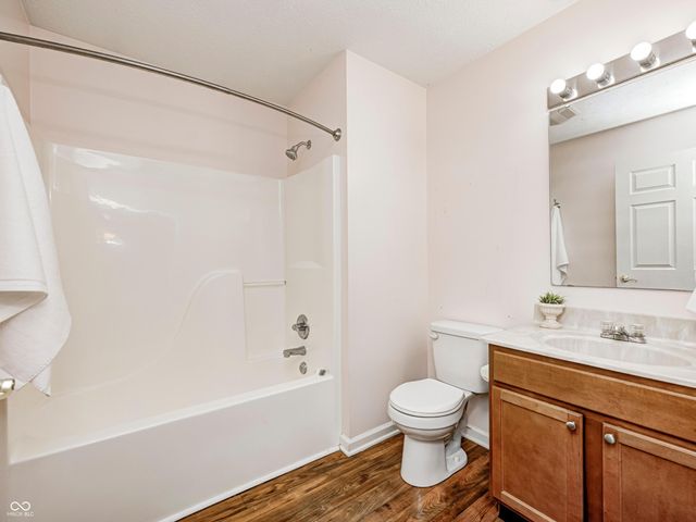 1948 Abbey Lane, Danville, IN 46122