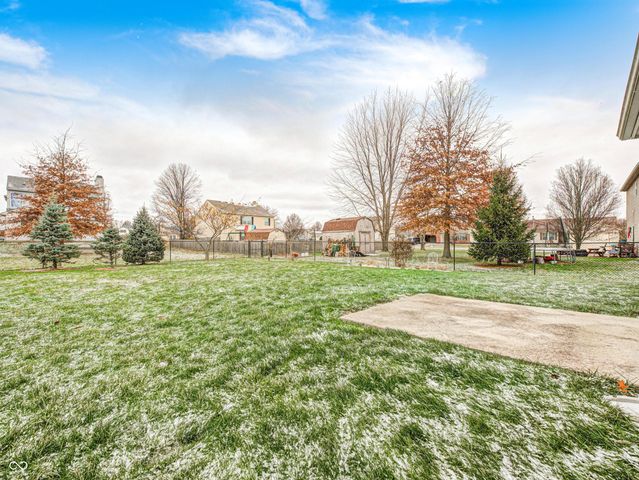 1948 Abbey Lane, Danville, IN 46122