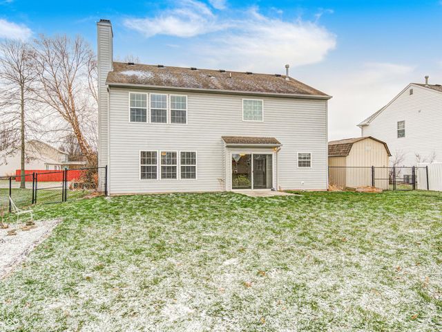 1948 Abbey Lane, Danville, IN 46122