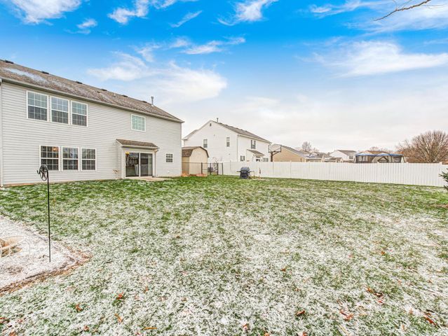 1948 Abbey Lane, Danville, IN 46122