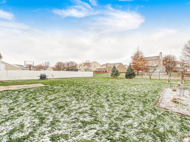 1948 Abbey Lane, Danville, IN 46122