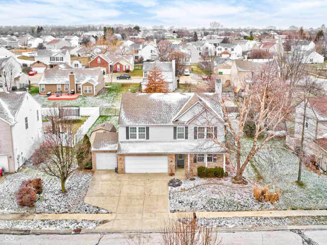 1948 Abbey Lane, Danville, IN 46122