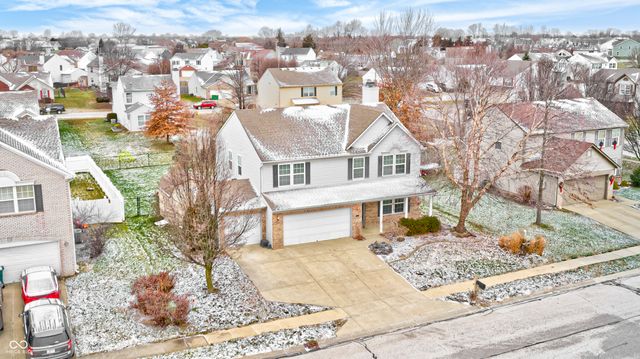 1948 Abbey Lane, Danville, IN 46122