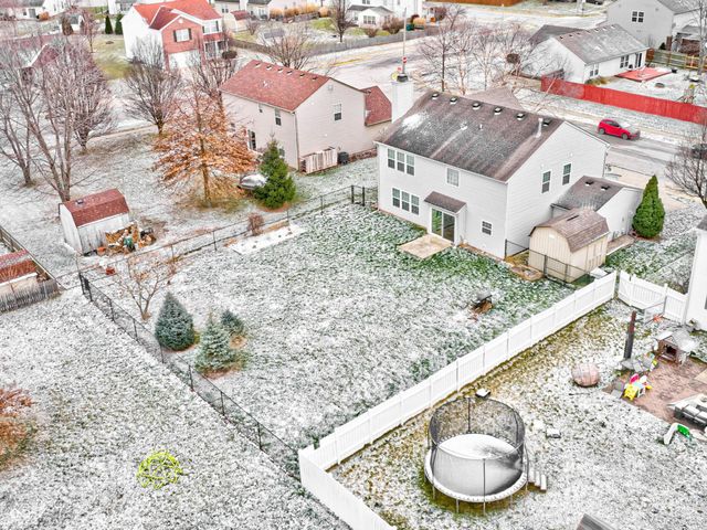 1948 Abbey Lane, Danville, IN 46122