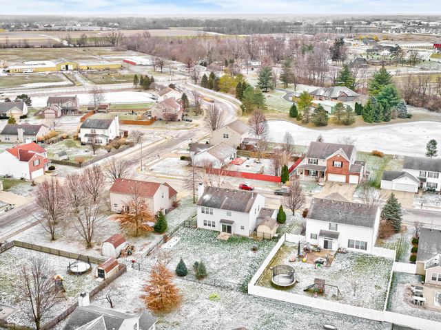 1948 Abbey Lane, Danville, IN 46122