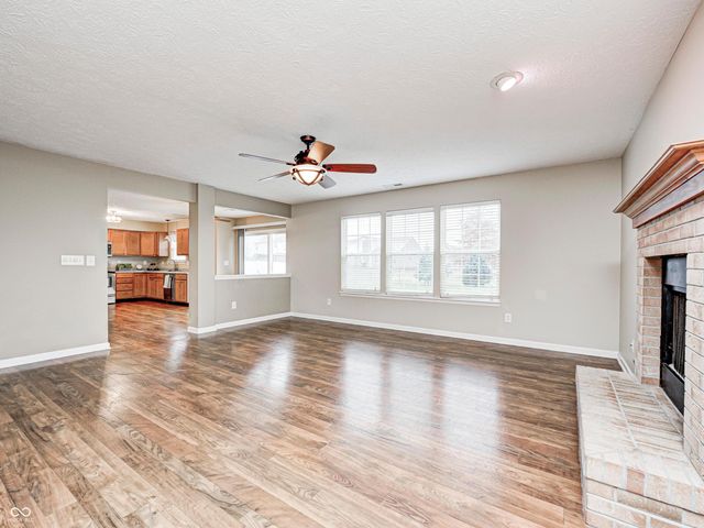 1948 Abbey Lane, Danville, IN 46122