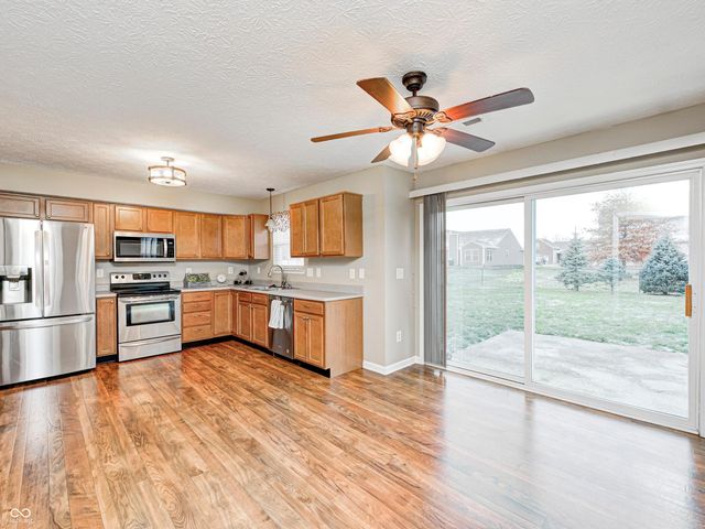 1948 Abbey Lane, Danville, IN 46122