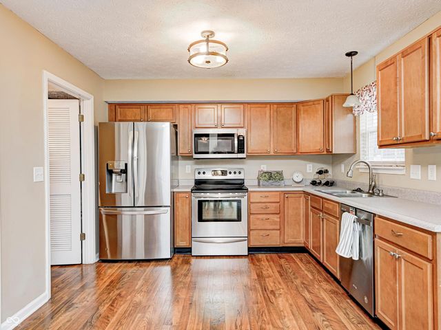 1948 Abbey Lane, Danville, IN 46122