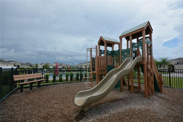 116 SEVILLE DRIVE, Davenport, FL 33837