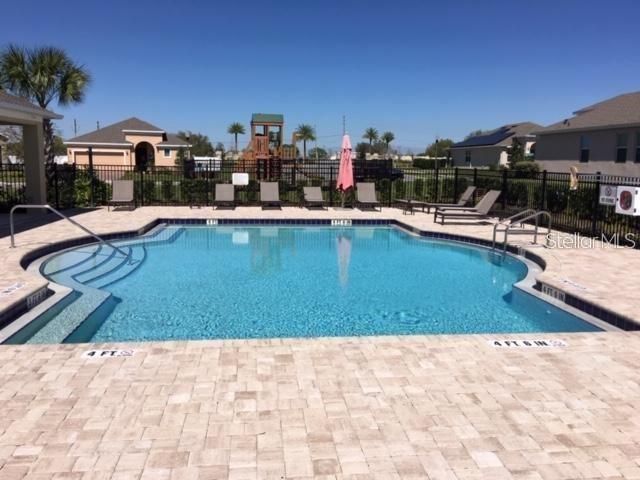 116 SEVILLE DRIVE, Davenport, FL 33837