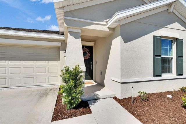 272 PERSHING STREET, Bartow, FL 33830