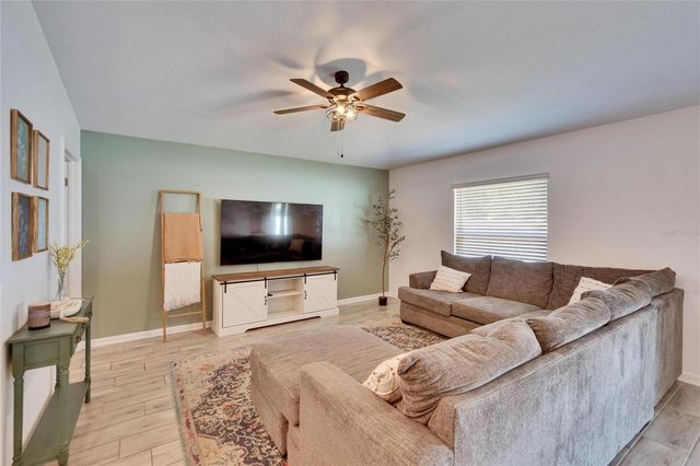 272 PERSHING STREET, Bartow, FL 33830