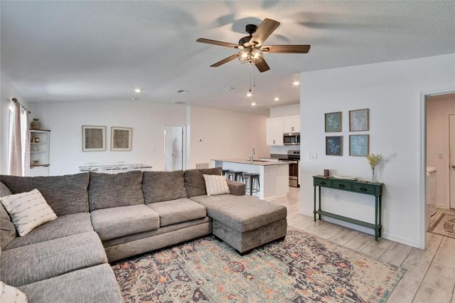 272 PERSHING STREET, Bartow, FL 33830