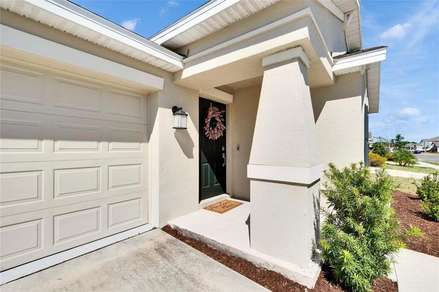 272 PERSHING STREET, Bartow, FL 33830