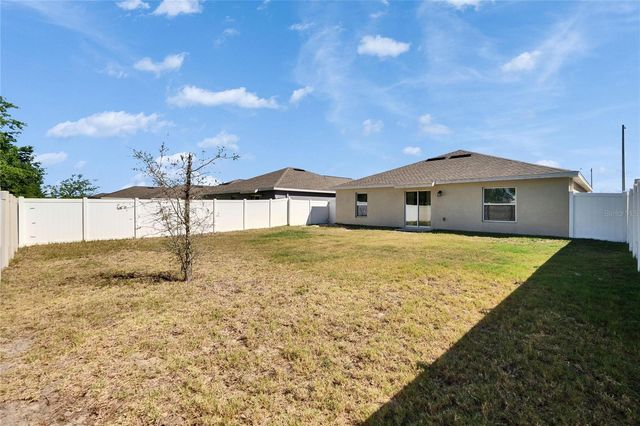 272 PERSHING STREET, Bartow, FL 33830