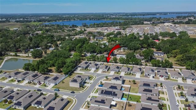 272 PERSHING STREET, Bartow, FL 33830