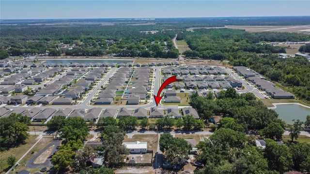 272 PERSHING STREET, Bartow, FL 33830