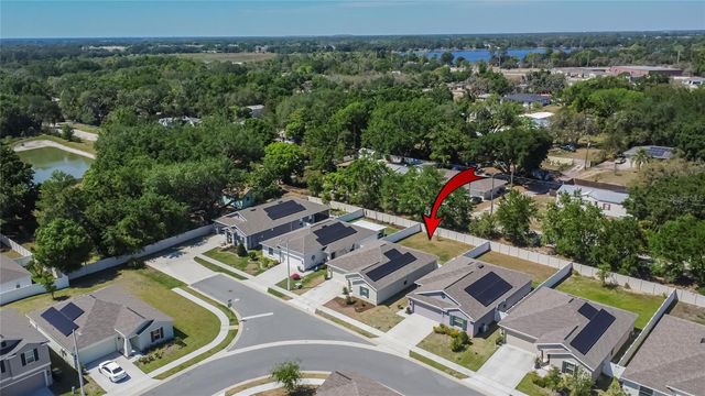 272 PERSHING STREET, Bartow, FL 33830