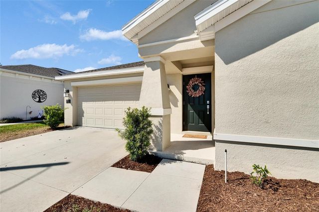 272 PERSHING STREET, Bartow, FL 33830