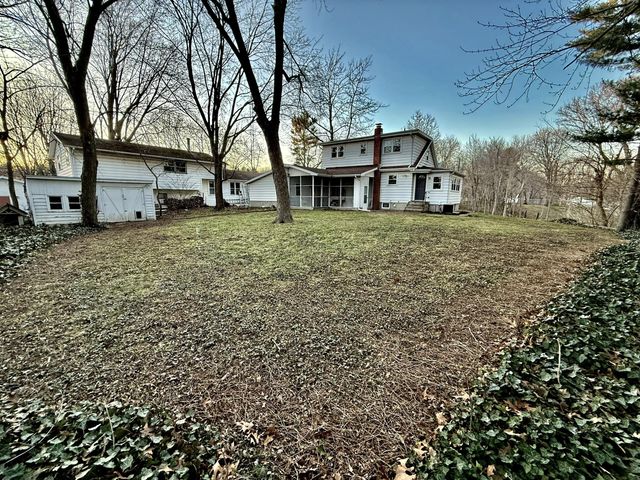 2846 Oak Street, Stevensville, MI 49127