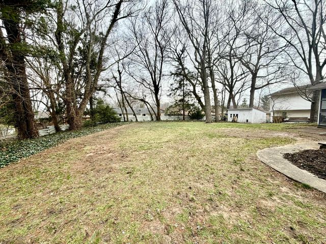 2846 Oak Street, Stevensville, MI 49127