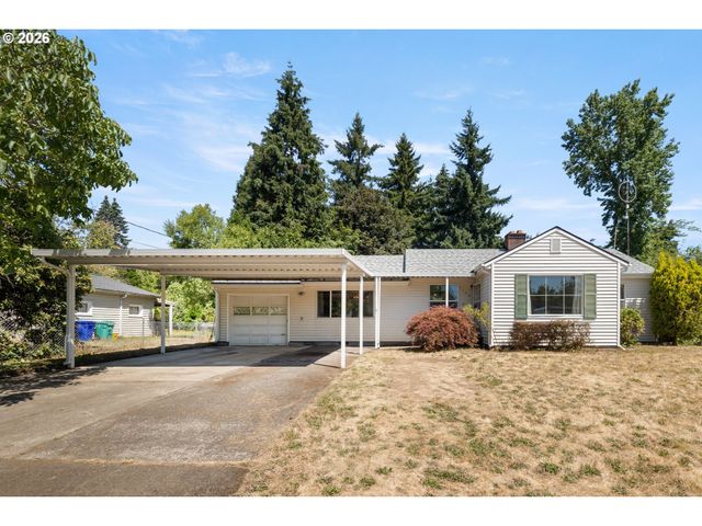 11209 Se PINE Ct, Portland, OR 97216