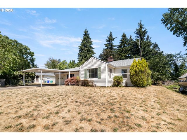 11209 Se PINE Ct, Portland, OR 97216